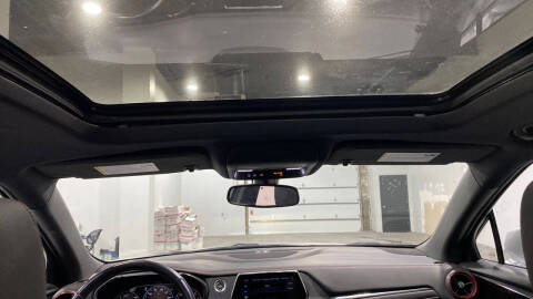 2019 Chevrolet Blazer RS