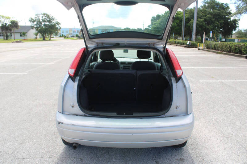 2006 Ford Focus