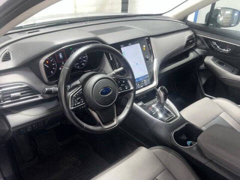 2023 Subaru Outback Onyx Edition XT