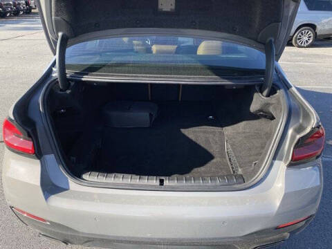 2022 BMW 5 Series 530e