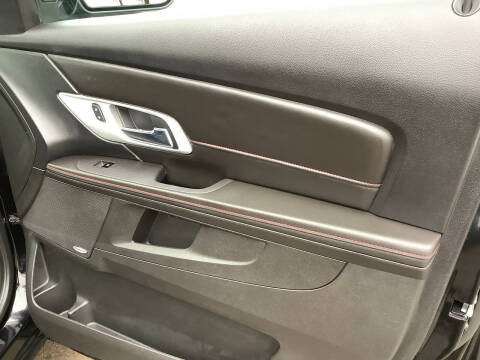 2013 GMC Terrain SLT-2