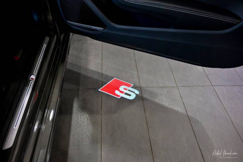 2023 Audi S5 3.0T quattro Premium Plus