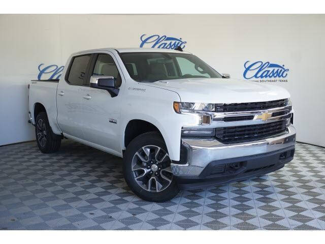 2022 Chevrolet Silverado 1500 Limited