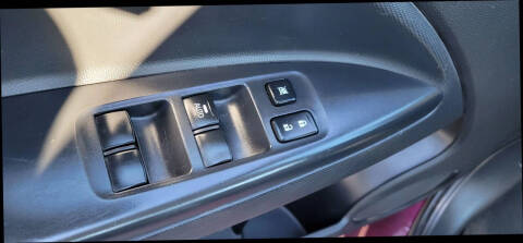 2021 Mitsubishi Mirage