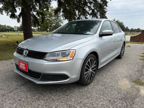 2011 Volkswagen Jetta