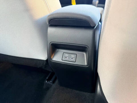 2024 Toyota Corolla Hybrid