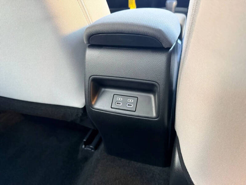 2024 Toyota Corolla Hybrid