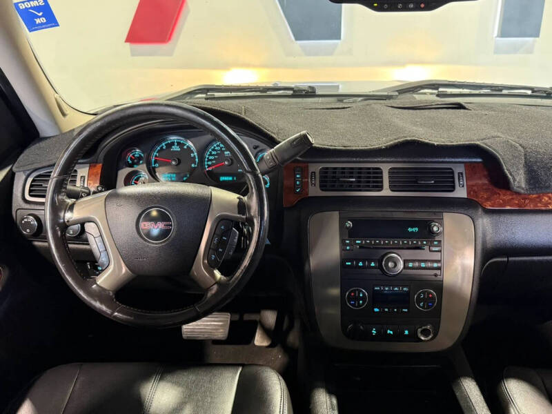 2009 GMC Sierra 2500HD