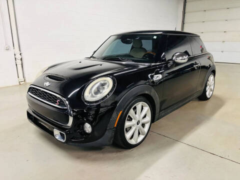 2014 MINI Hardtop Cooper S