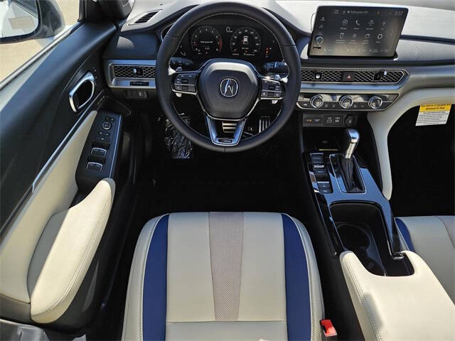 2026 Acura Integra w/Tech w/A-SPEC