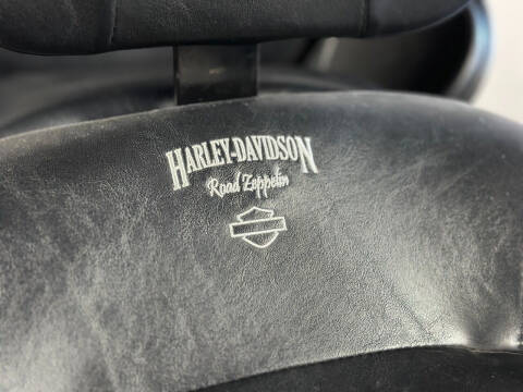 2015 Harley-Davidson Ultra Limited