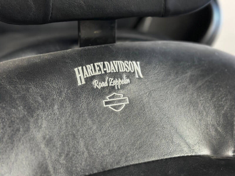 2015 Harley-Davidson Ultra Limited