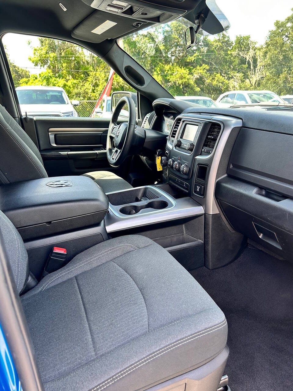 2021 Ram 1500 Classic for sale at GRACELAND AUTO LLC in Thonotosassa, FL