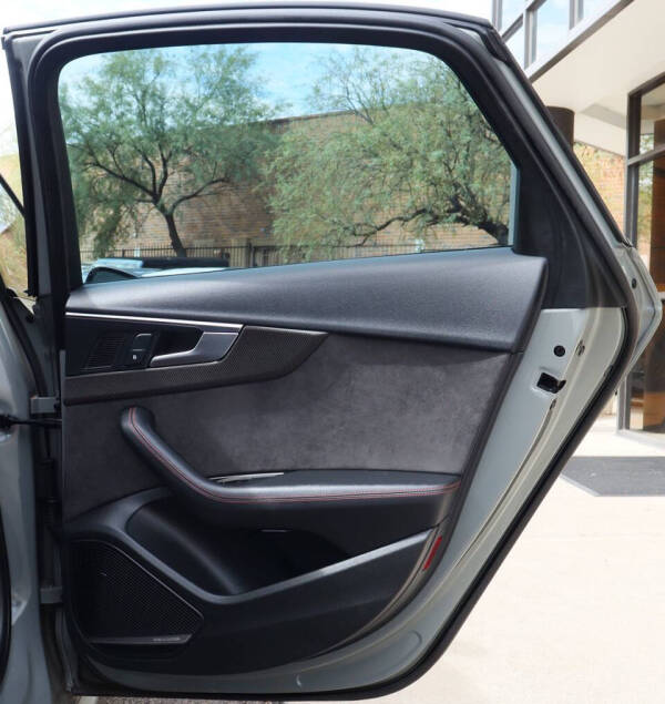 2019 Audi S4 3.0T quattro Prestige