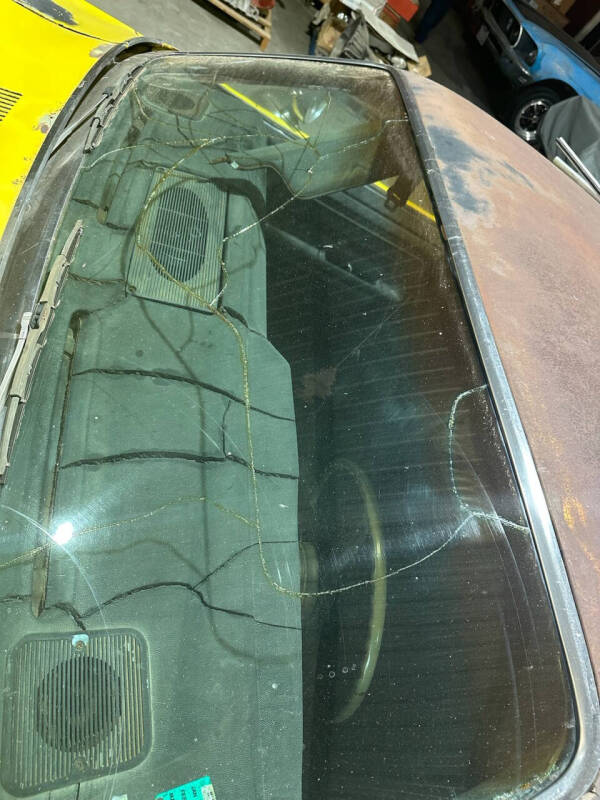 1971 Dodge Challenger