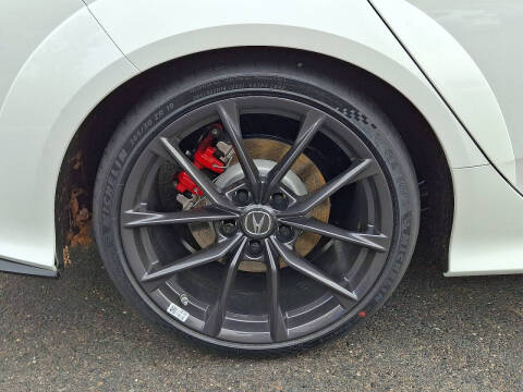 2026 Acura Integra Type S