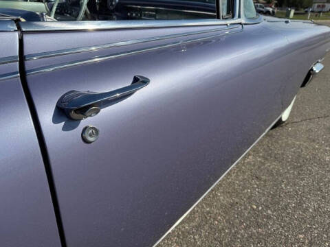 1960 Cadillac Eldorado