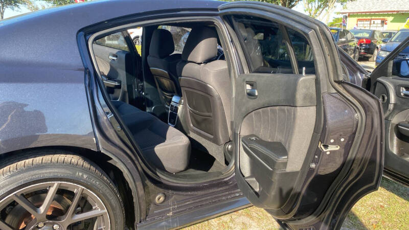 2019 Dodge Charger GT