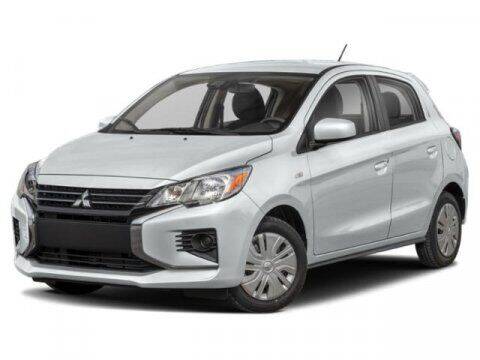 2024 Mitsubishi Mirage for sale at Planet Automotive Group in Charlotte NC