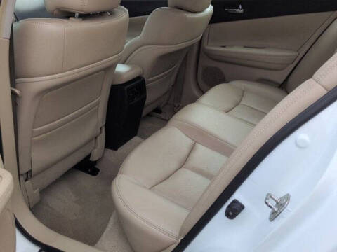 2013 Nissan Maxima 3.5 SV