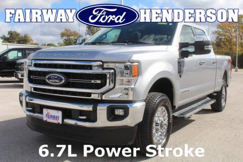 2021 Ford F-350 Super Duty