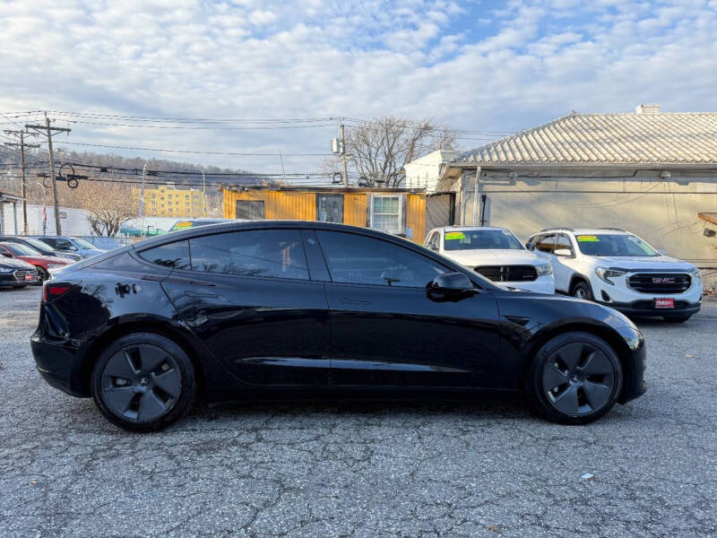 2023 Tesla Model 3 Base photo 7