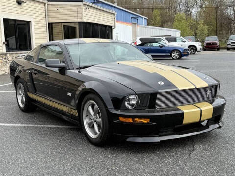 2006 Ford Mustang GT Premium