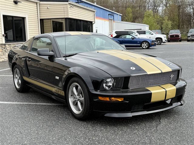 2006 Ford Mustang GT Premium
