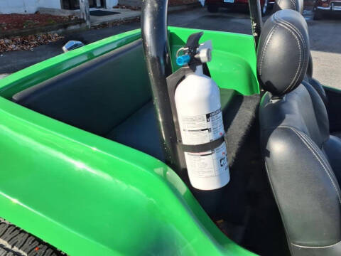 1963 Volkswagen Beetle Convertible