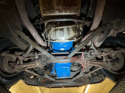 1966 Ford Thunderbird