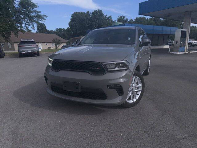 2023 Dodge Durango GT Plus