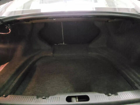 2008 Ford Taurus SEL