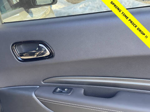 2024 Dodge Durango SRT 392