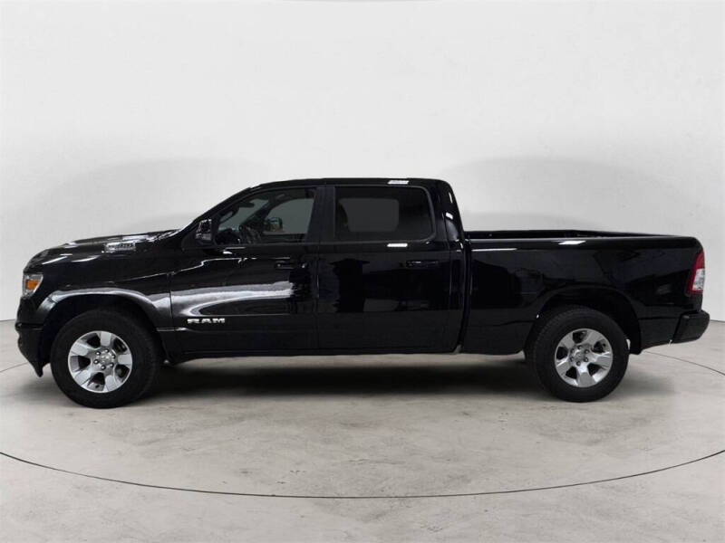 2024 RAM 1500