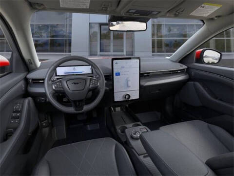 2024 Ford Mustang Mach-E Select