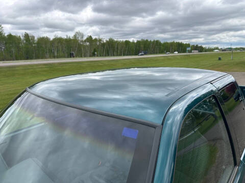 1997 Dodge Ram 1500 ST