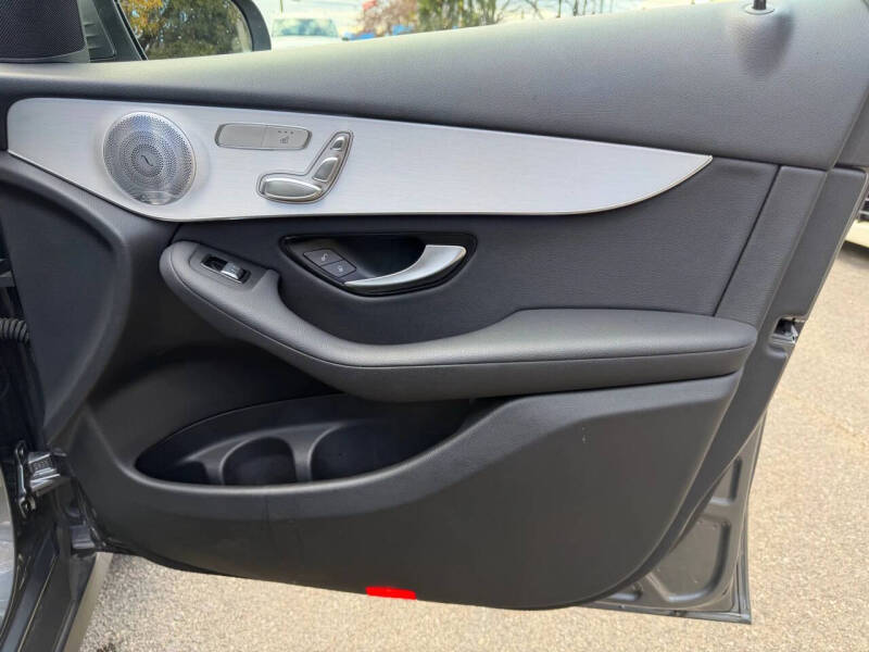 2021 Mercedes-Benz GLC GLC 300 4MATIC