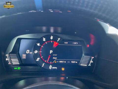 2020 Toyota GR Supra 3.0