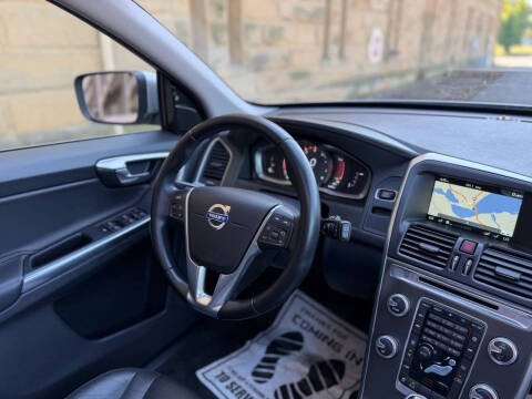 2016 Volvo XC60 T5 Premier