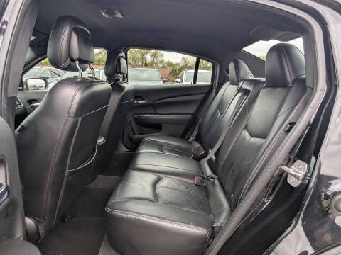2013 Chrysler 200 Limited