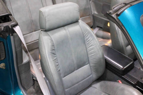 1991 Chevrolet Camaro RS