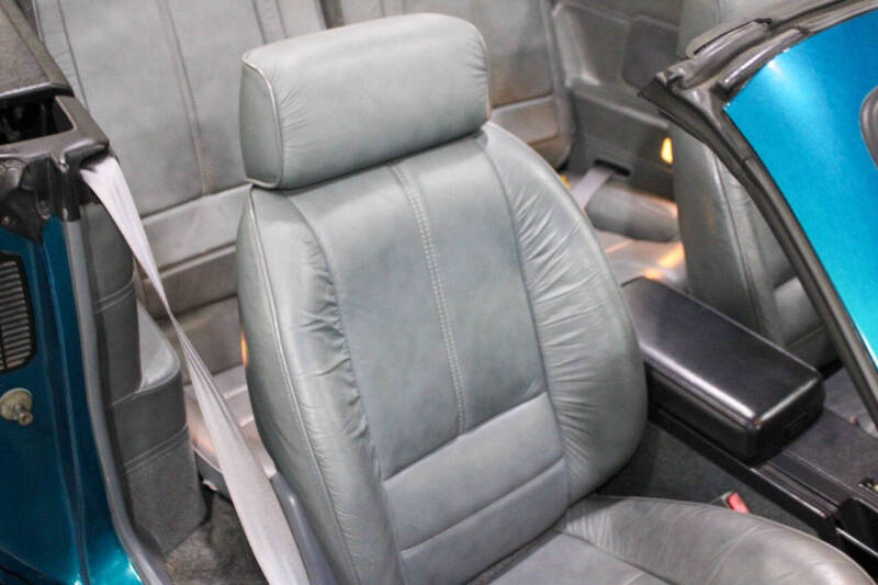 1991 Chevrolet Camaro RS