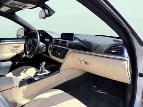 2019 BMW 4 Series 430i Gran Coupe