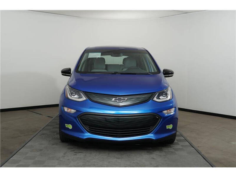 2019 Chevrolet Bolt EV LT