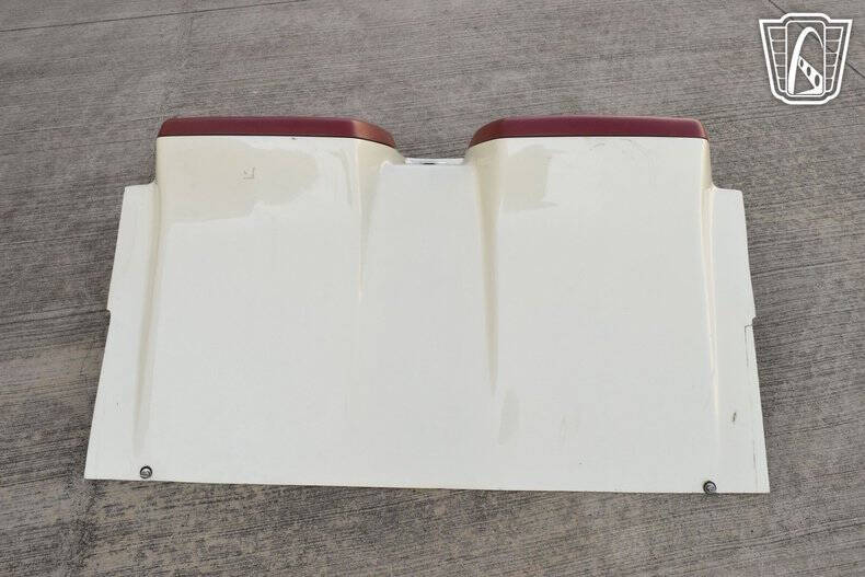 1963 Ford Thunderbird