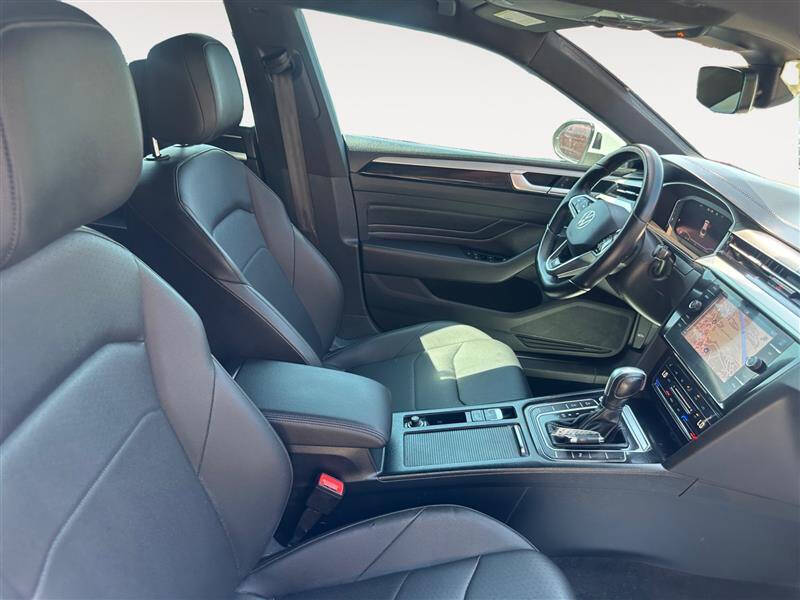 2022 Volkswagen Arteon SE R-Line