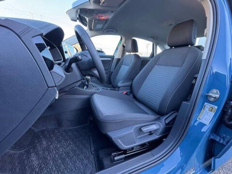 2026 Volkswagen Jetta S