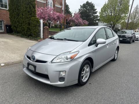 2011 Toyota Prius for sale at Cars Trader New York in Brooklyn NY