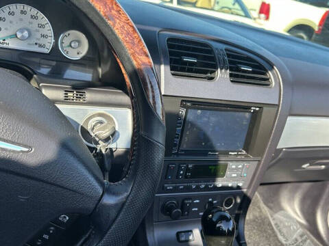 2003 Ford Thunderbird