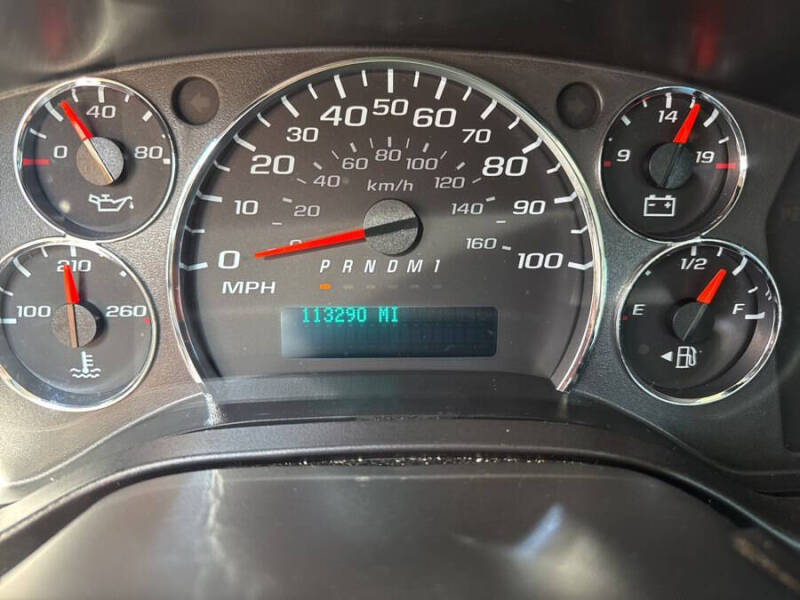 2019 Chevrolet Express 2500